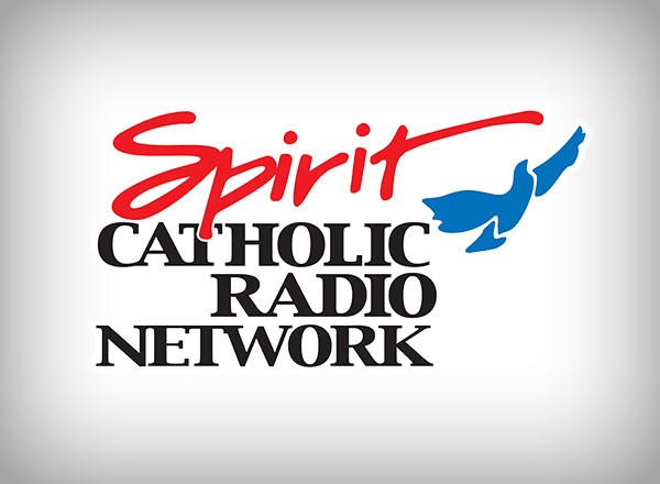 Spirit Catholic Radio Fund