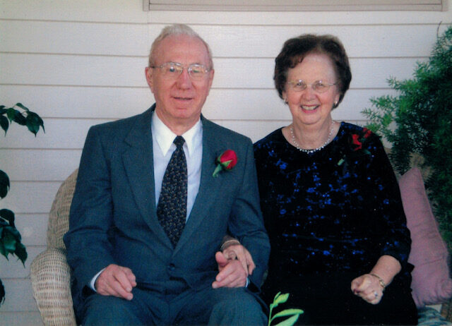 Humphrey couple bequeath historic gift via Catholic Futures Foundation