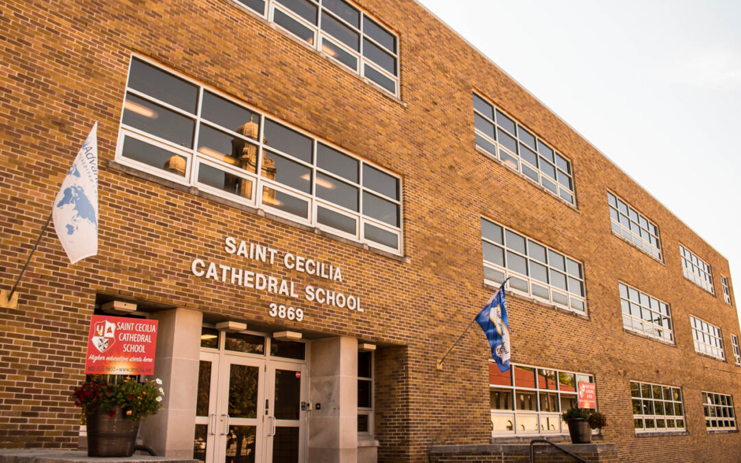 Archdiocesan Elementary School Endowment