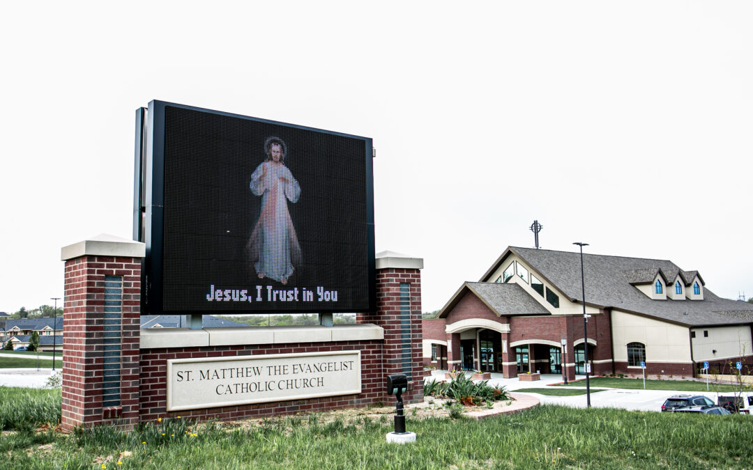 St. Matthew the Evangelist Church of Bellevue Parish Endowment Fund (Bellevue)