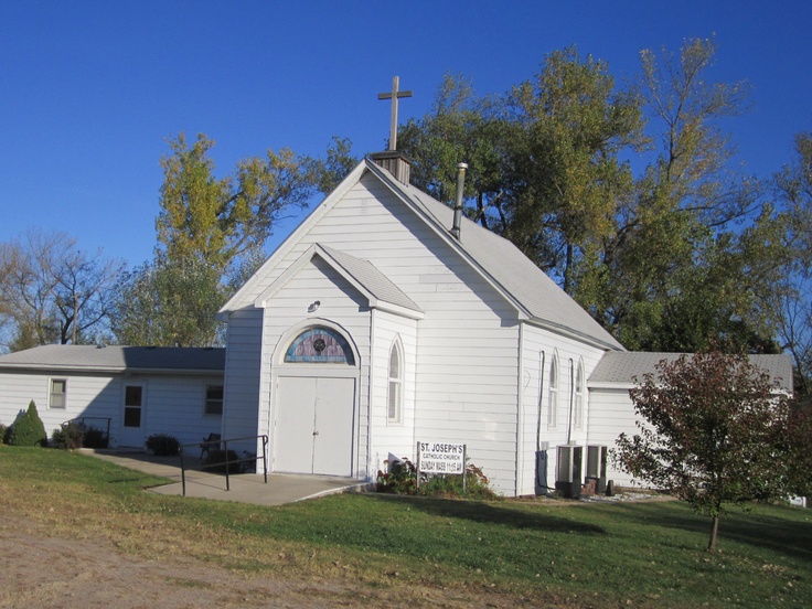 St. Joseph Church  (Amelia)