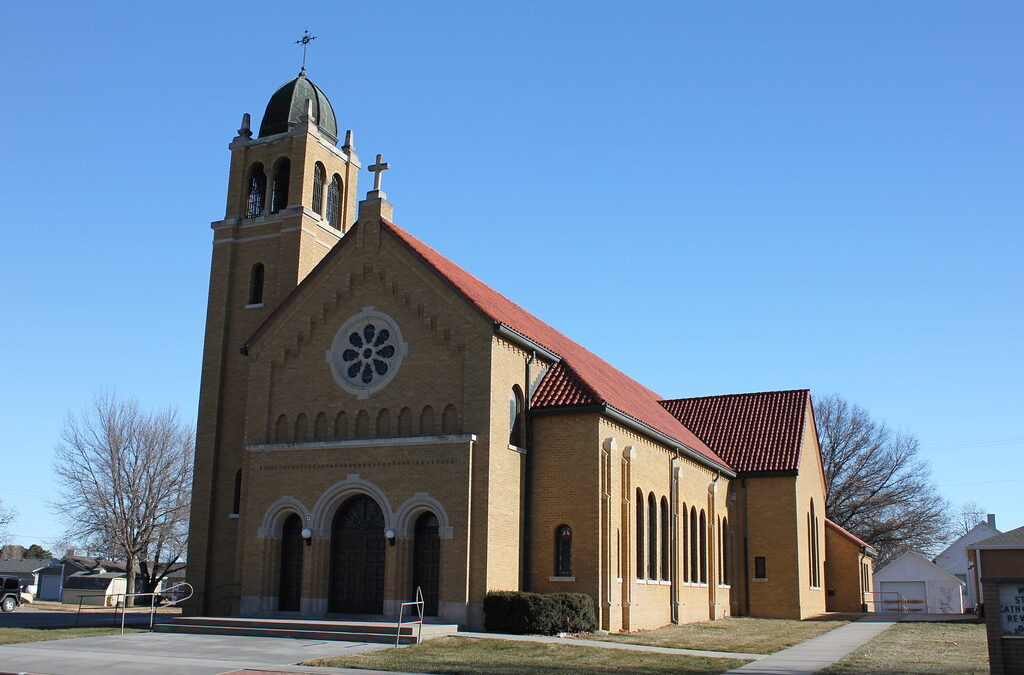 St. Leo Parish Endowment (Snyder)