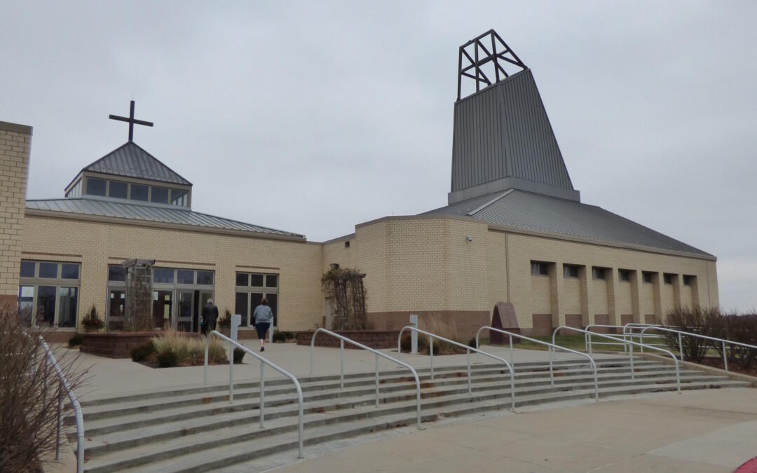 St. Stephen the Martyr Parish Education Endowment (Omaha)