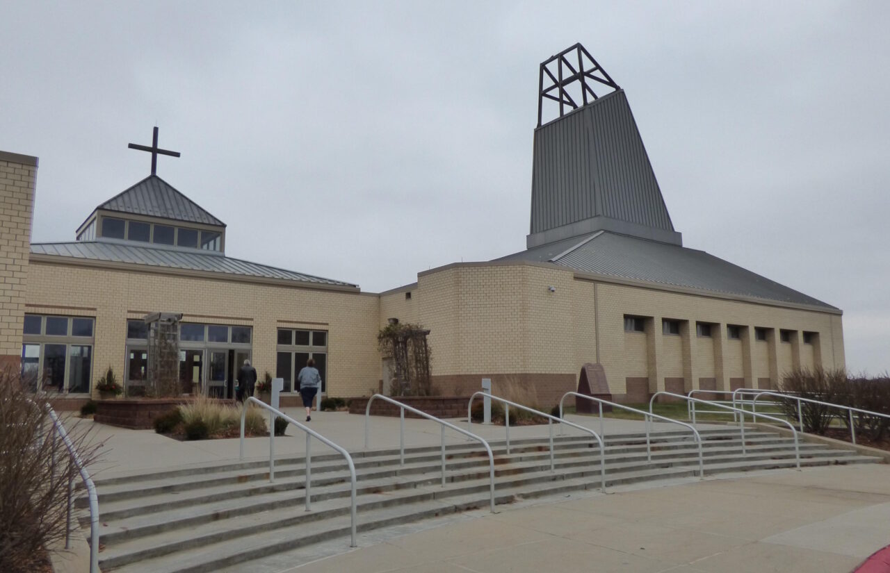 St. Stephen the Martyr Teacher’s Salary Endowment (Omaha) - Catholic