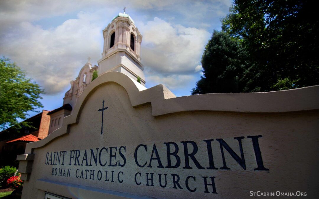 St. Frances Cabrini Parish Endowment (Omaha)